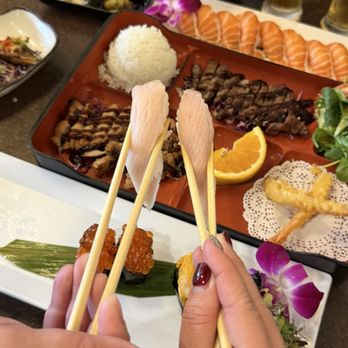 Hana Maru - IG: socalhkfoodies - Japanese Near Me - Garden Grove, California Hana Maru - IG: socalhkfoodies - Japanese Near Me - Garden Grove, California