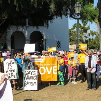 Live Oak Unitarian Universalist Congregation - Standing on the Side of Love in Santa Barbara. - Churches Near Me - Goleta, California Live Oak Unitarian Universalist Congregation - Standing on the Side of Love in Santa Barbara. - Churches Near Me - Goleta, California