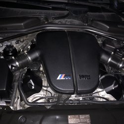 Elusive Auto Shine