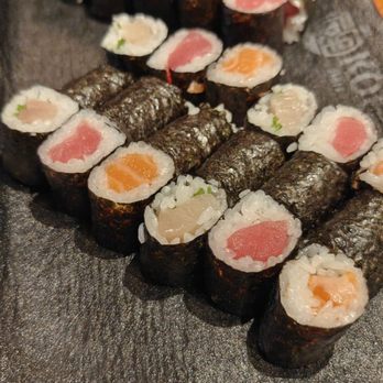 Koi Sushi - Sushi Bars Near Me - Glen Burnie, Maryland Koi Sushi - Sushi Bars Near Me - Glen Burnie, Maryland