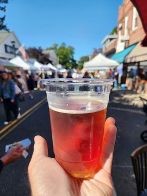 The Onion Tree by null