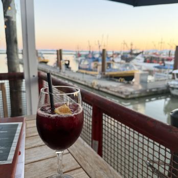 Blue Canoe Waterfront Restaurant - Seafood Near Me - Richmond, British Columbia Blue Canoe Waterfront Restaurant - Seafood Near Me - Richmond, British Columbia