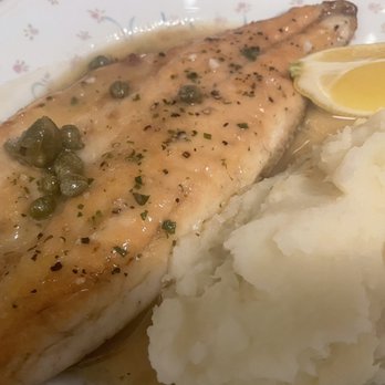 Casa Modena - Grill Branzino - Italian Near Me - Los Angeles, California