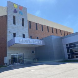 Baptist Health Physical Therapy - La Grange - Entrance