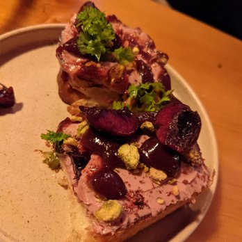 Morcilla - Foie blonde - Spanish Near Me - Pittsburgh, Pennsylvania