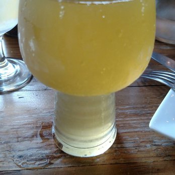Devil's Acre Tavern - They make their own radlers!! - German Near Me - Plumsteadville, Pennsylvania