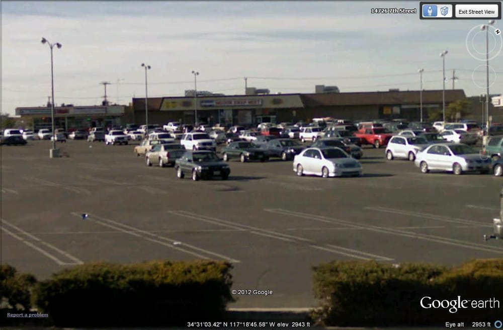 HI DESERT DISCOUNT INDOOR SWAPMEET Updated October 2024 14668 7th