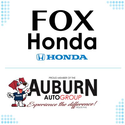 Fox Honda