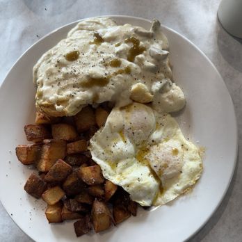 DeVivo's Eatery - Country scramble - New American Near Me - Keller, Texas DeVivo's Eatery - Country scramble - New American Near Me - Keller, Texas