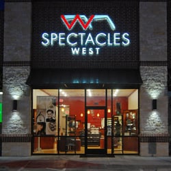 Spectacles West