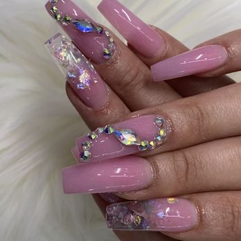 Nail-It! - Nail Salons Near Me - Spring Valley, California Nail-It! - Nail Salons Near Me - Spring Valley, California