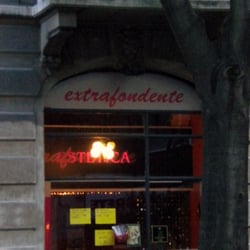 Extrafondente
