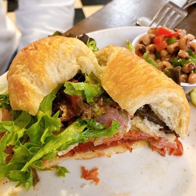 Beaufort Grocery by null