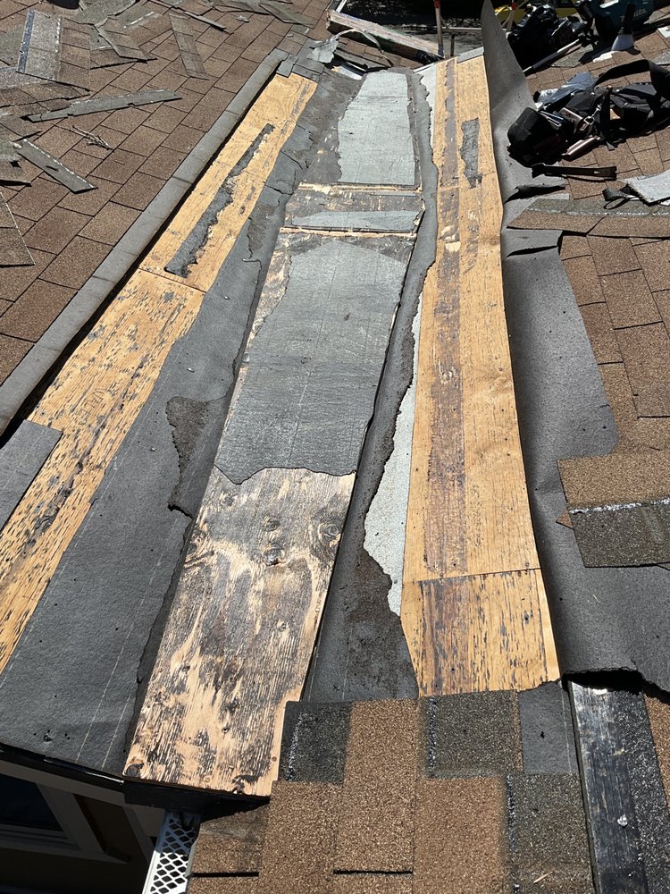 Slide of Ramirez Quality Roofing