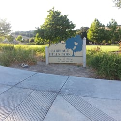 Carriage Hills Park