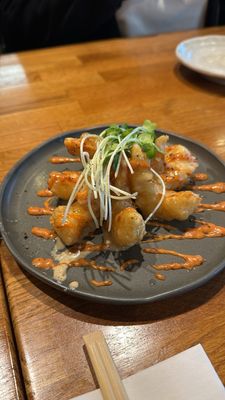 IPPUDO Berkeley by null