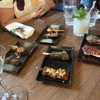 Torikaya - Yakitori - Sushi Bars Near Me - Chattanooga, Tennessee