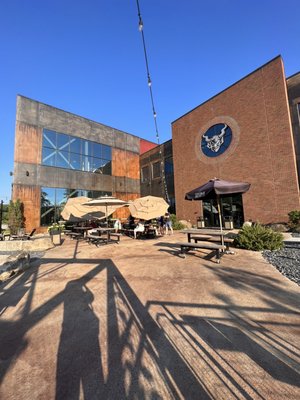 Stone Brewing Tap Room - Richmond by null