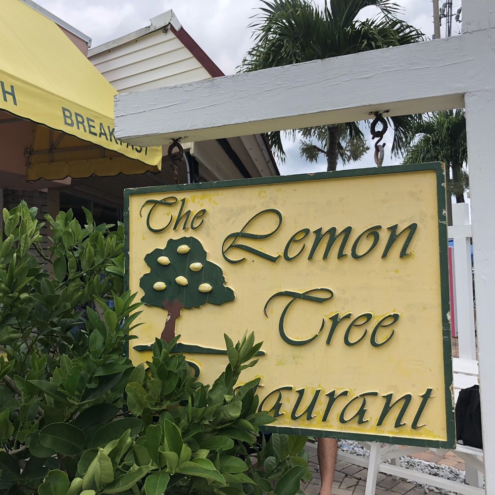 Lemon Tree - Breakfast & Brunch Near Me - Vero Beach, Florida Lemon Tree - Breakfast & Brunch Near Me - Vero Beach, Florida