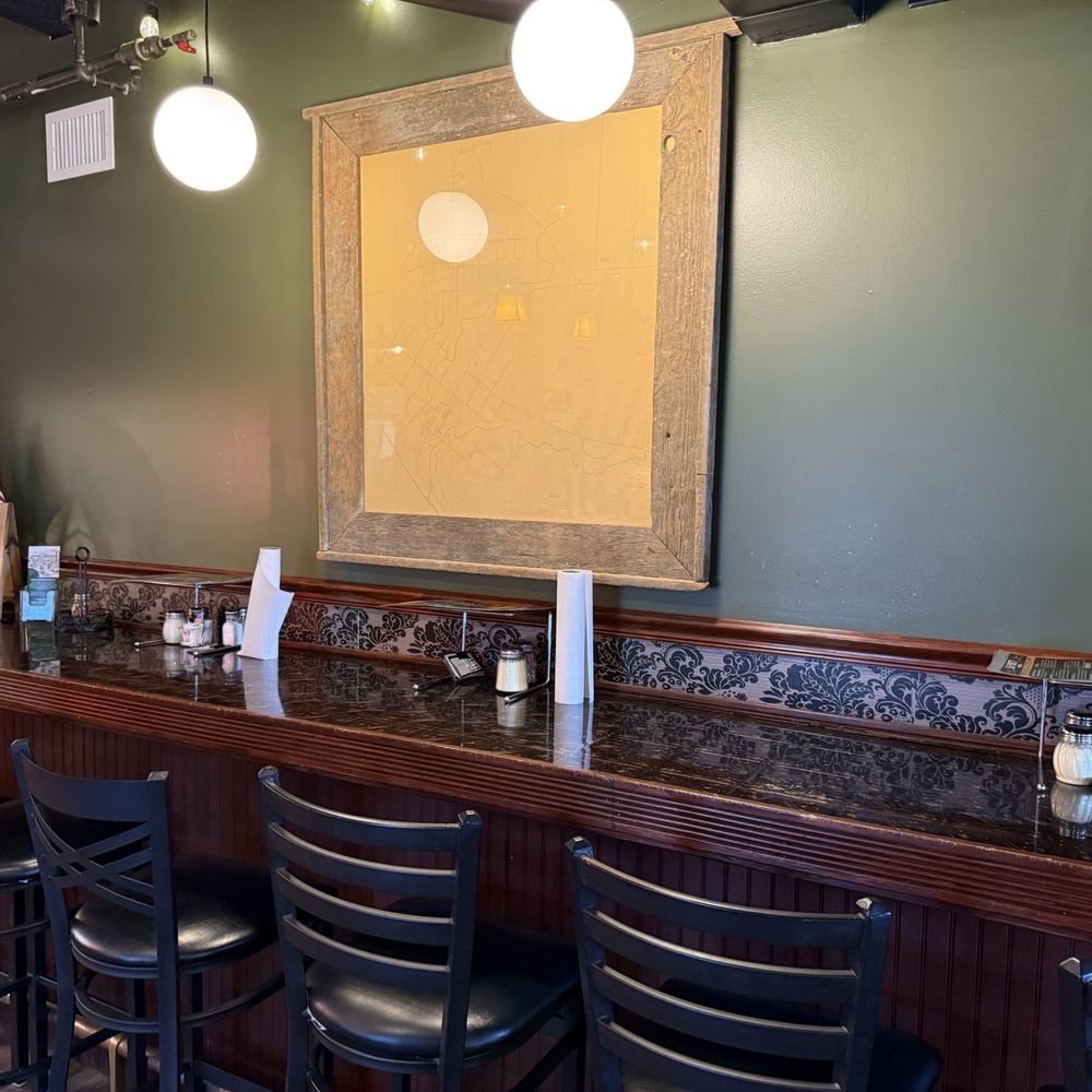 The 640 Pizza & Pints - Pizza Near Me - Weston, Missouri The 640 Pizza & Pints - Pizza Near Me - Weston, Missouri