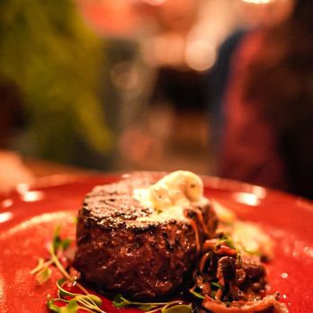 The Underground - Bison Ribeye - Cocktail Bars Near Me - Clackamas, Oregon The Underground - Bison Ribeye - Cocktail Bars Near Me - Clackamas, Oregon