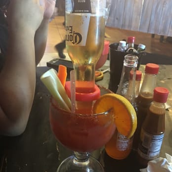 Mariscos Costa Azul - Mexican Near Me - Fresno, California