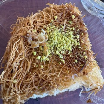 Raouche Cafe - Kunafa Osmalieh - Halal Near Me - Falls Church, Virginia Raouche Cafe - Kunafa Osmalieh - Halal Near Me - Falls Church, Virginia