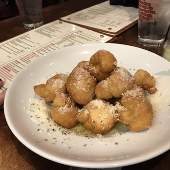 Andolini's Pizzeria Broken Arrow - Best Garlic Knots ever - Pizza Near Me - Broken Arrow, Oklahoma Andolini's Pizzeria Broken Arrow - Best Garlic Knots ever - Pizza Near Me - Broken Arrow, Oklahoma