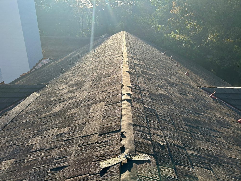 Slide of T&RV Construction