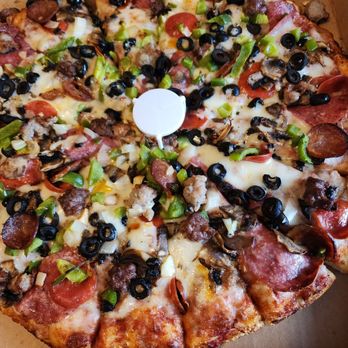 Mountain Mike's Pizza - There pizzas are yummy - Pizza Near Me - Millbrae, California Mountain Mike's Pizza - There pizzas are yummy - Pizza Near Me - Millbrae, California