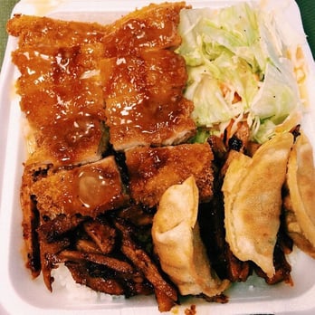 Manna Teriyaki - Japanese Near Me - Edmonds, Washington Manna Teriyaki - Japanese Near Me - Edmonds, Washington
