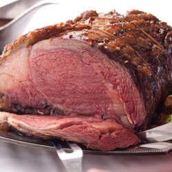 The Q Steakhouse Restaurant - Best Prime Rib
