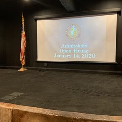 Calvary Christian Academy - January 2020 Open House