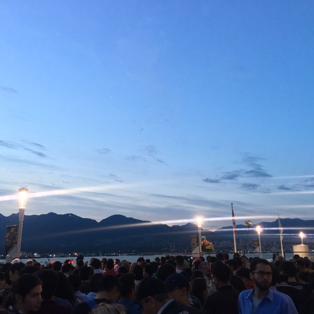 Canada Place - Canada Day 2019 - Landmarks & Historical Buildings Near Me - Vancouver, British Columbia Canada Place - Canada Day 2019 - Landmarks & Historical Buildings Near Me - Vancouver, British Columbia