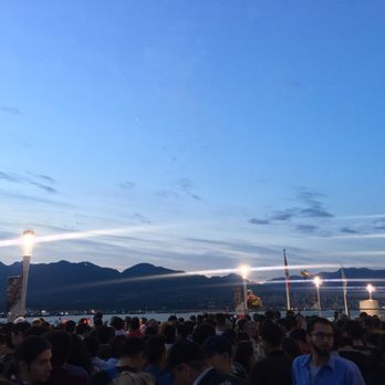 Canada Place - Canada Day 2019 - Landmarks & Historical Buildings Near Me - Vancouver, British Columbia Canada Place - Canada Day 2019 - Landmarks & Historical Buildings Near Me - Vancouver, British Columbia