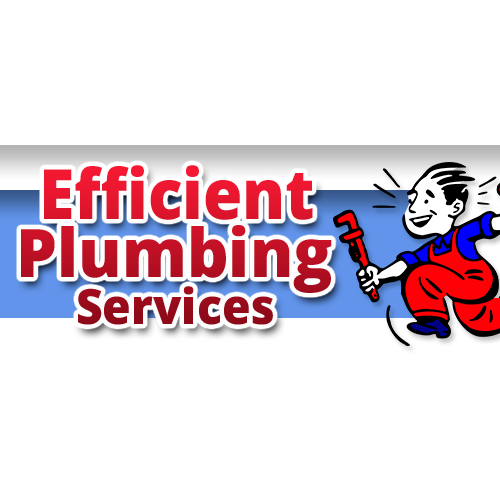 Slide of Efficient Plumbing Services