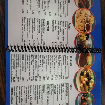 Su Casita Bakersfield - Menu - Salvadoran Near Me - Bakersfield, California Su Casita Bakersfield - Menu - Salvadoran Near Me - Bakersfield, California