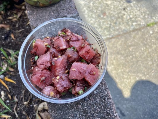 Gilligans Poke Shop by null