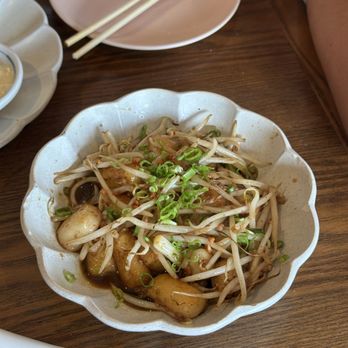 Cafe Mochiko - Mochi mochi panic - Bakeries Near Me - Cincinnati, Ohio