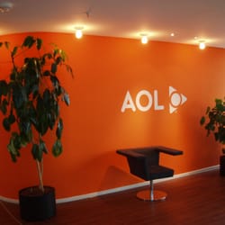 Fritzke Innenausbau - Ausbau von 3 Büroetagen,  AOL in Hamburg