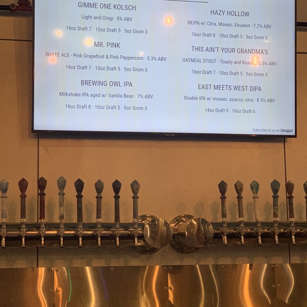Surfridge Brewing - Brewpubs Near Me - Essex, Connecticut Surfridge Brewing - Brewpubs Near Me - Essex, Connecticut