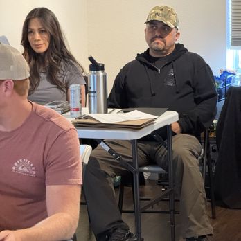 Confidence Safety Academy - Firearm Training Near Me - Rocklin, California Confidence Safety Academy - Firearm Training Near Me - Rocklin, California