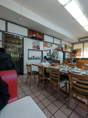Zen Mei Bistro by null