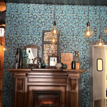 Uvae Kitchen & Wine Bar - Ambiance - Wine Bars Near Me - Chicago, Illinois Uvae Kitchen & Wine Bar - Ambiance - Wine Bars Near Me - Chicago, Illinois