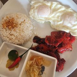 ZRV Breakfast & Coffee - Filipino breakfast, always delicious