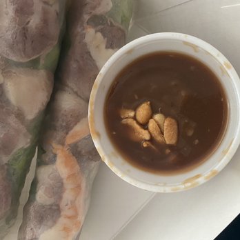 Le’s Banh Mi - 2. Spring Rolls - Vietnamese Near Me - West Fargo, North Dakota Le’s Banh Mi - 2. Spring Rolls - Vietnamese Near Me - West Fargo, North Dakota