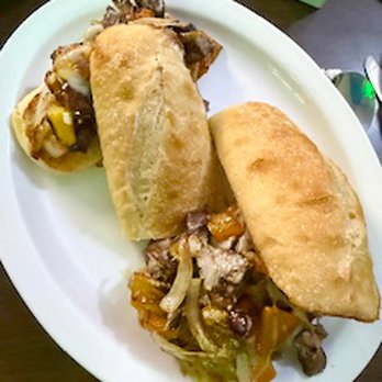 Golden Trebol - Steak Sandwich - Italian Near Me - Cottonwood, Arizona