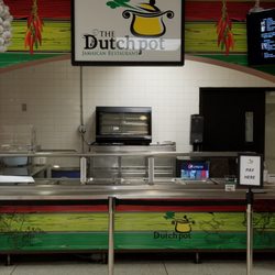 The Dutch Pot