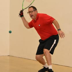Tennis and Fitness Centre of Oak Park
