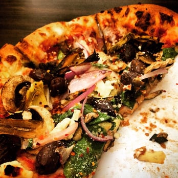 Stout's Pizza - Veggie Pizza - Pizza Near Me - San Antonio, Texas Stout's Pizza - Veggie Pizza - Pizza Near Me - San Antonio, Texas